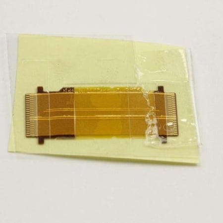 Sony FP-2233 FLEXIBLE PWB 1-893-083-11